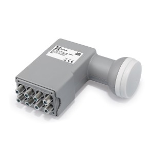 TELE System TS801F - Octo Universal LNB LNB Onetrade